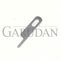 Nůž ořezu materiálu pro Yamato Z6000, AZ8000 (horní)