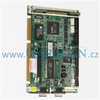Karta - C.P.U. Board (01-006A-AT01)