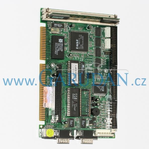 Karta - C.P.U. Board (01-006A-AT01)
