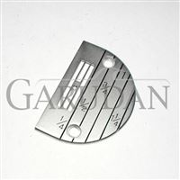Stehová deska pro Garudan GF-115-103L (4-řádky)