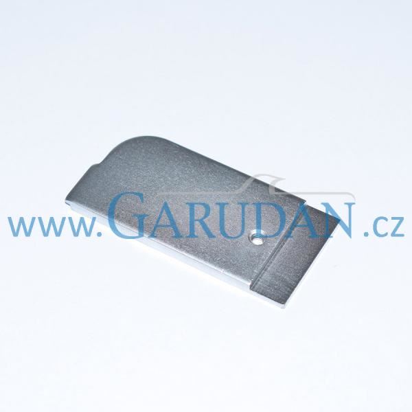 Deska krycí pro Garudan GF-116,118 (01-050A-5307)