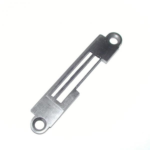 Stehová deska pro Garudan GF-118 (ořez 2.0mm)