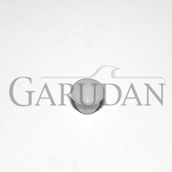 Zátka gumová  7,5 mm (01-112R-1230)