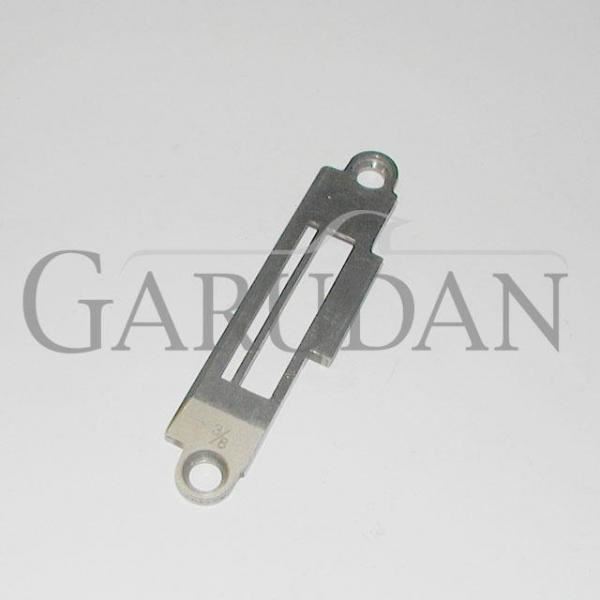 Stehová deska pro Garudan GF-118 (ořez 9.5mm)