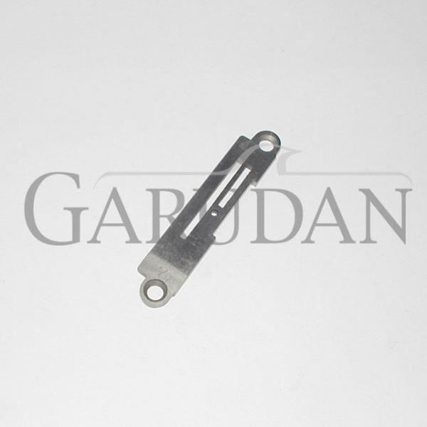 Stehová deska pro Garudan GF-116 (ořez 4.0mm)