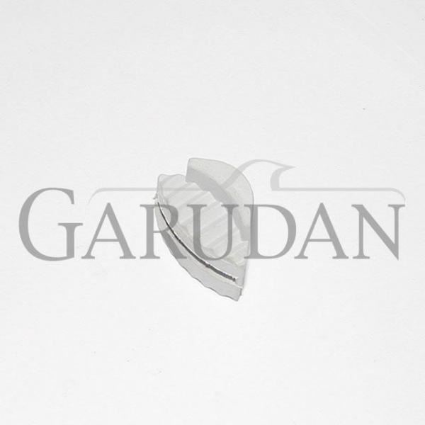 Guma - zadní roh GF-110