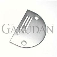 Stehová deska pro Garudan GF-115-10x (3-řádky) (123A)