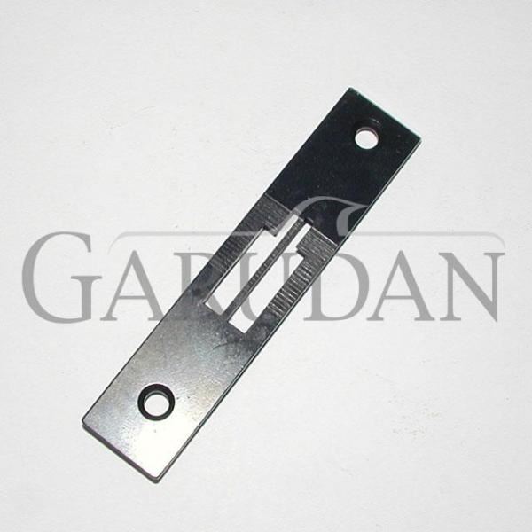 Stehová deska pro Garudan GF-207 a GF-210-x46 LM (rozpich  6,4mm)