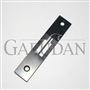 Stehová deska pro Garudan GF-207 a GF-210-x46 LM (rozpich  6,4mm)