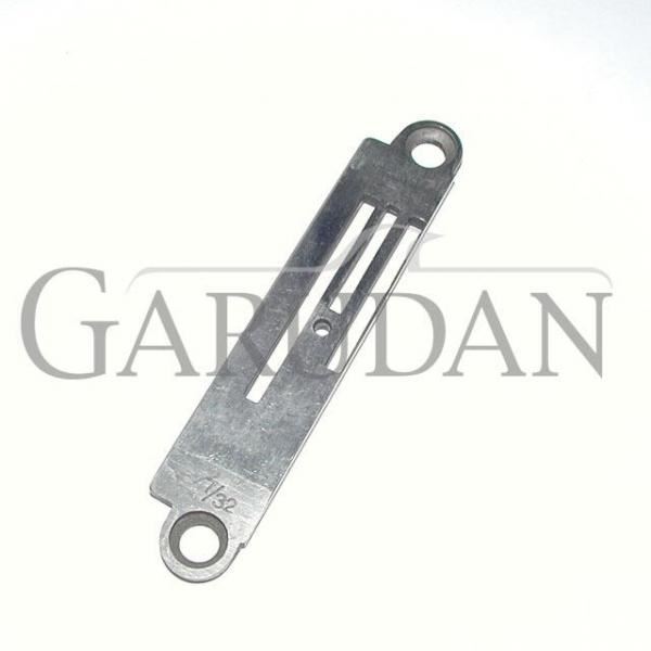 Stehová deska pro Garudan GF-116 (ořez 5.6mm)