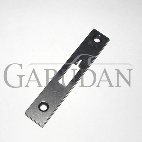 Stehová deska pro Garudan GF-207 a GF-210-x46 LM (rozpich  3,2mm)