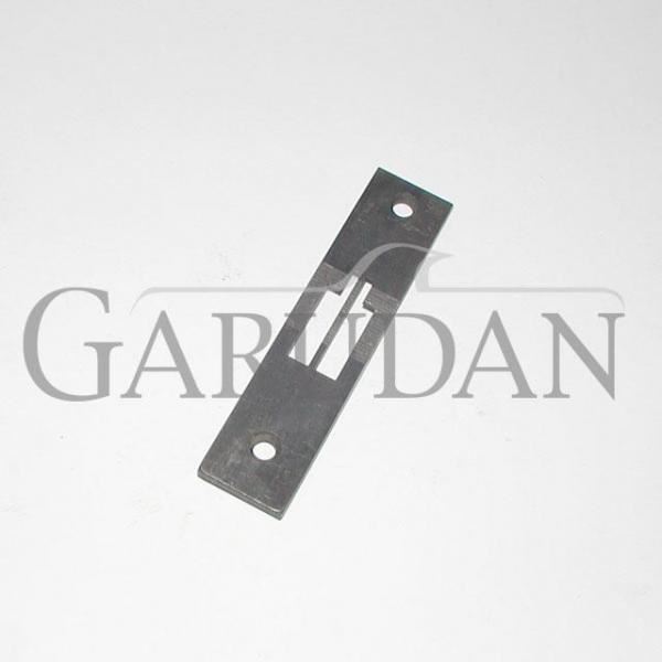 Stehová deska pro Garudan GF-207 a GF-210-x46 LM (rozpich  7,9mm)