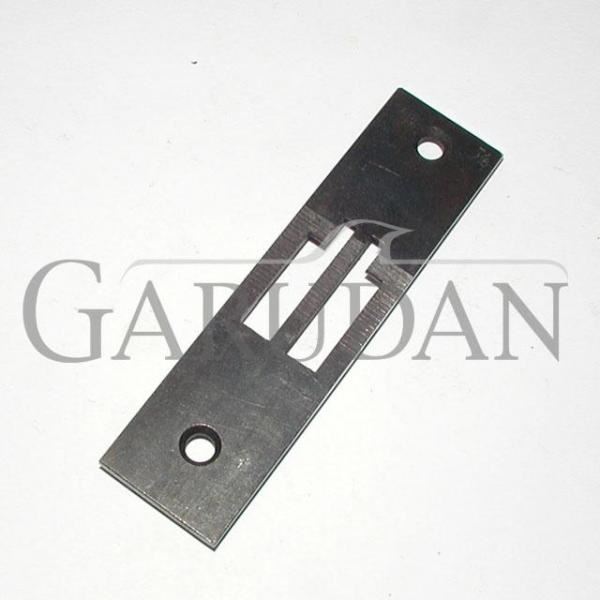 Stehová deska pro Garudan GF-207 a GF-210-x46 LM (rozpich 11,1m)