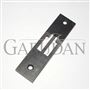 Stehová deska pro Garudan GF-207 a GF-210-x46 LM (rozpich 11,1m)