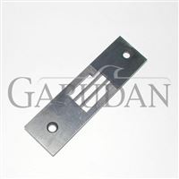 Stehová deska pro Garudan GF-207 a GF-210-x46 LM (rozpich 12,7mm)