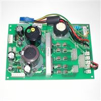 Karta - Power P.C.B. (02-0000-BP02)