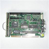Karta - CPU P.C.B. (02-006A-PT10)