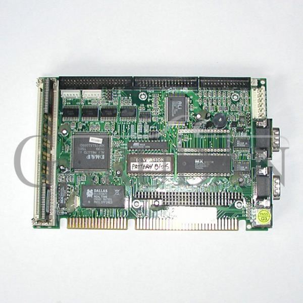 Karta - CPU P.C.B. (02-006A-PT10)