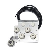Napínač nitě pro Garudan GF-2230-448 MH/L34