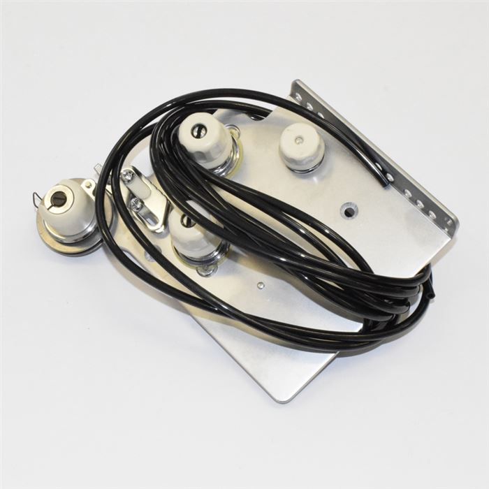 Napínač nitě pro Garudan GF-1130-448 MH/L34