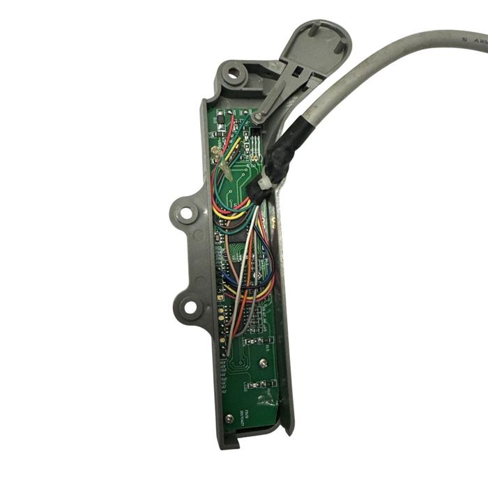 Tlačítko (sestava 7 tlačítek, konektor 2 pin + 12 pin + 16 pin)