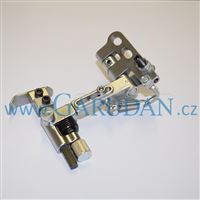Pravítko odklopné pro Garudan GC-4319-443 MH