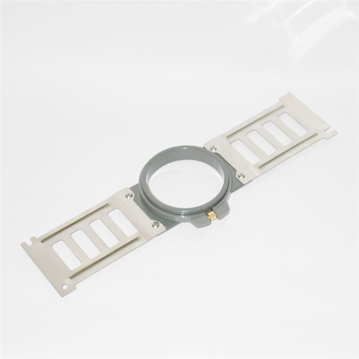 Rámeček pro Garudan GES/A-T1501C kulatý  9 cm (Celková šířka=394 mm)