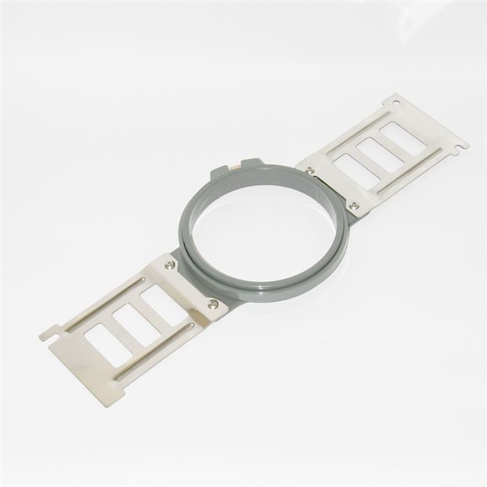 Rámeček pro Garudan GES/A-T1501C kulatý 12 cm (Celková šířka=394 mm)