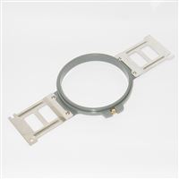 Rámeček pro Garudan GES/A-T1501C kulatý 15 cm (Celková šířka=394 mm)