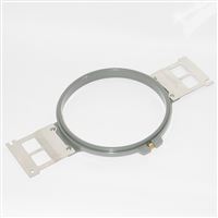 Rámeček pro Garudan GES/A-T1501C kulatý 20 cm (Celková šířka=394 mm)