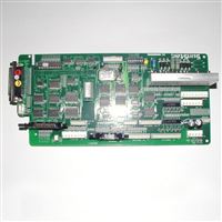 Karta - I/O P.C.B. (03-0000-PT03)