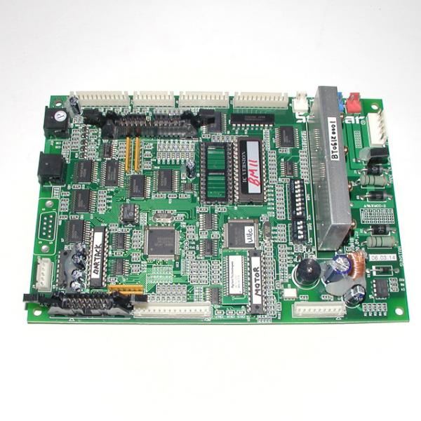 Karta - Digital Board New