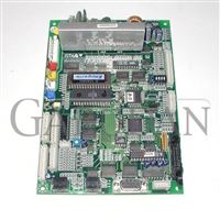 Karta - Digital Board GBH