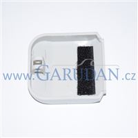 Kryt chapače pro Garudan GES/A-T1501C