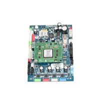 Karta pro Garudan GES/M-T1501C