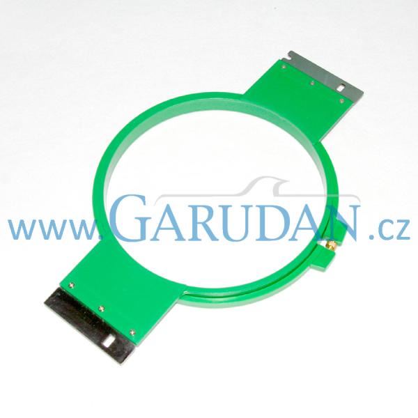 Rámeček pro Garudan GES/A-T1501C kulatý 20 cm (Celková šířka=355 mm)