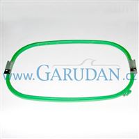 Rámeček pro Garudan GES/A-T1501C hranatý 54x36 cm (Celková šířka=602 mm)