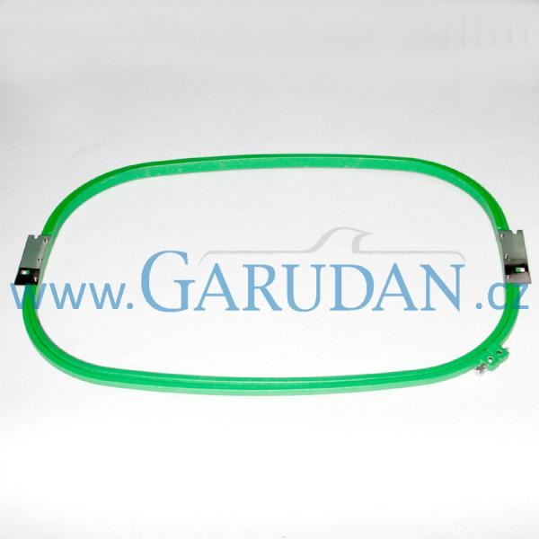 Rámeček pro Garudan GES/A-T1501C hranatý 54x36 cm (Celková šířka=602 mm)