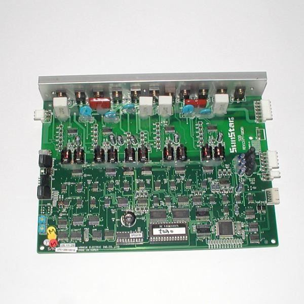 Karta - X-Y pro GPS-5030 (04-0000-5030)