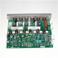 Karta - X-Y Board