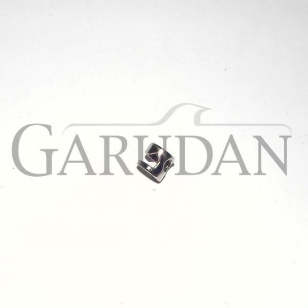 Objímka jehly - vodič nitě pro Garudan GF-131-443 MH