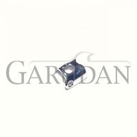 Objímka jehly - vodič nitě pro Garudan GF-116 a GF-118 serie
