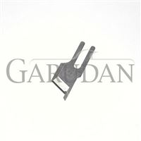 Nůž ořezu materiálu pro Garudan GF-116 a GF-118 serie ŠÍŘKA=12mm