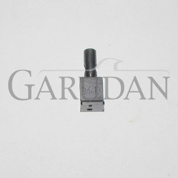 Jehelník pro Garudan GF-210(232)-x47  7,9 mm (pravý)