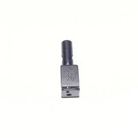 Jehelník pro Garudan GF-210(232)-x47  9,5 mm (pravý)