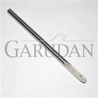 Jehelní tyč pro Garudan GF-116 (pro jehlu 134R)