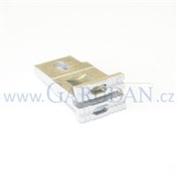 Podavač pro Garudan GC-4320-4411 MH   7,9mm