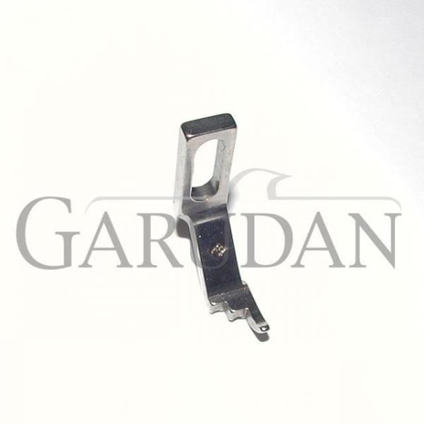 Vodič jehel 2,4 mm