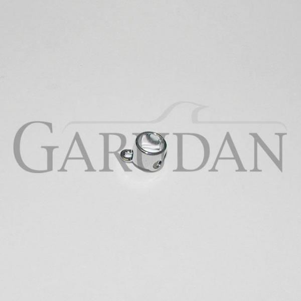 Objímka jehly - vodič nitě pro Garudan GPS-1306 (H) (04S007S-306H)
