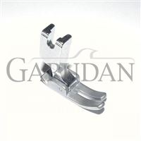 Patka pro Garudan GF-115-10x (05-005A-1600)